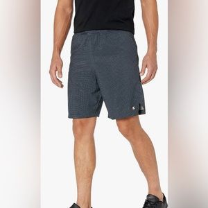 NWT Champion Men’s 9” AOP Sport Short